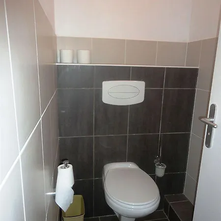 & Gil De France Cap D'agde Szálloda Agde