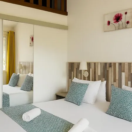 Szálloda & Gil De France Cap D'agde Agde