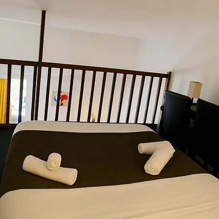 Szálloda & Gil De France Cap D'agde 3*