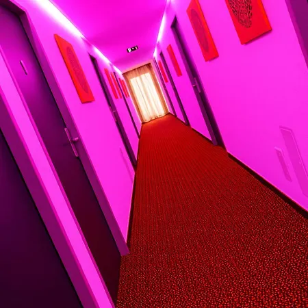 & Gil De France Cap D'agde Agde