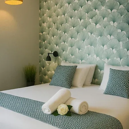 Szálloda & Gil De France Cap D'agde 3*