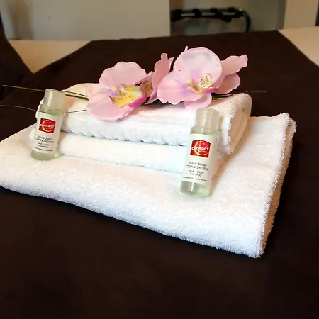 & Gil De France Cap D'agde 3*