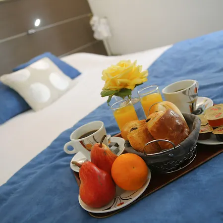 & Gil De France Cap D'agde 3*