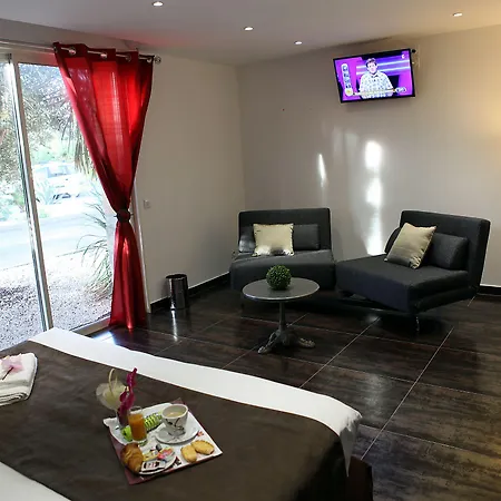 & Gil De France Cap D'agde 3*