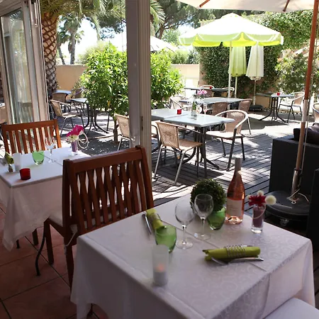 & Gil De France Cap D'agde Agde