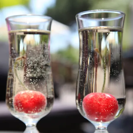 & Gil De France Cap D'agde Szálloda 3*