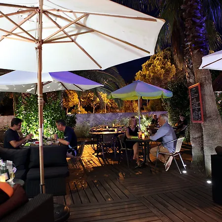 Szálloda & Gil De France Cap D'agde Agde