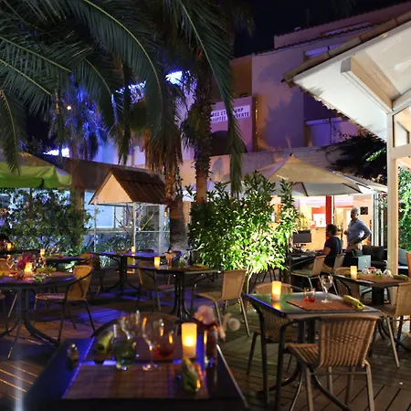 & Gil De France Cap D'agde Agde