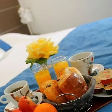 Szálloda & Gil De France Cap D'agde