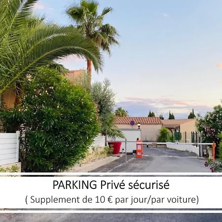 & Gil De France Cap D'agde アグド