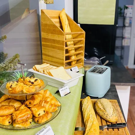 & Gil De France Cap D'agde 3*