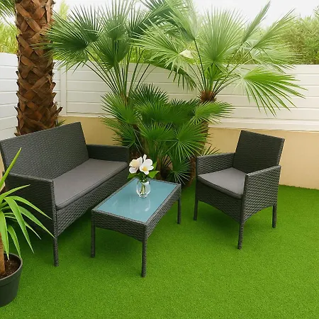 & Gil De France Cap D'agde Hotel 3*