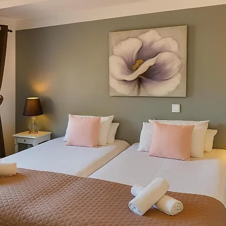 & Gil De France Cap D'agde 阿格德