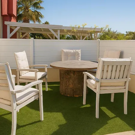 Hotel & Gil De France Cap D'agde