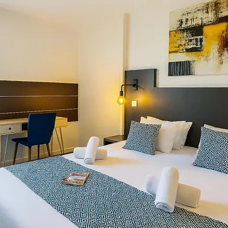 & Gil De France Cap D'agde Hotel 3*