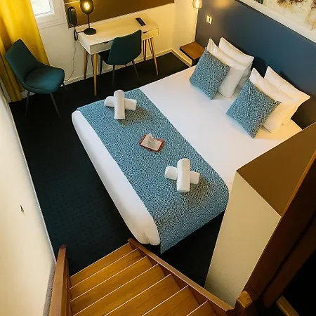 Gil De France Hotel 3*