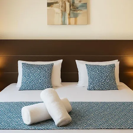 Hotel & Gil De France Cap D'agde 3*
