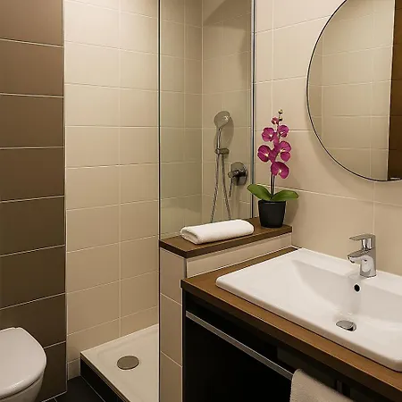 Gil De France Hotel Agde