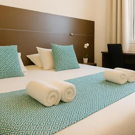 & Gil De France Cap D'agde 3*