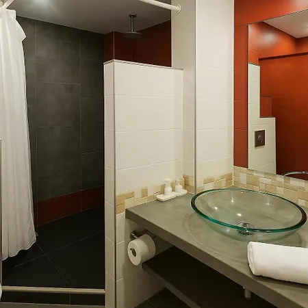 Gil De France Hotel Agde