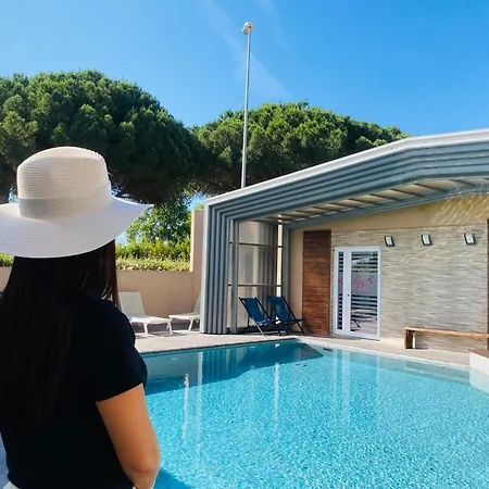 Hotel & Gil De France Cap D'agde