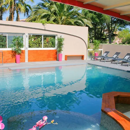 & Gil De France Cap D'agde 阿格德