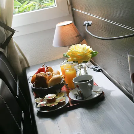 & Gil De France Cap D'agde 3*