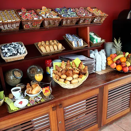 Hotel & Gil De France Cap D'agde 3*