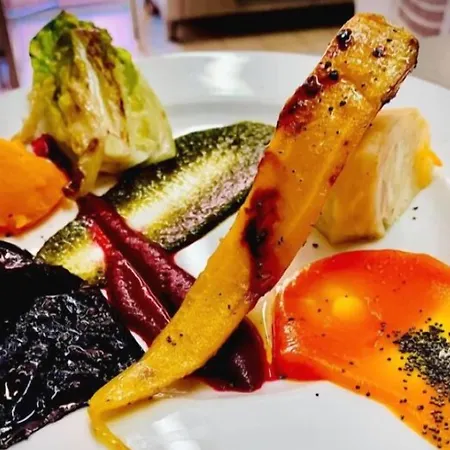 & Gil De France Cap D'agde 3* アグド