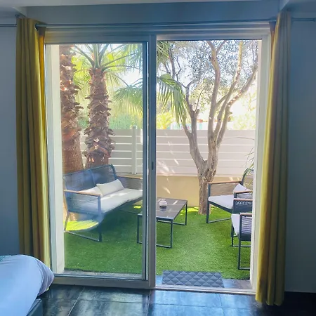 & Gil De France Cap D'agde 阿格德