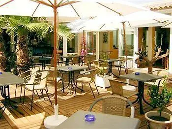 & Gil De France Cap D'agde 3* Agde