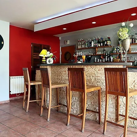 & Gil De France Cap D'agde Hotel 3*