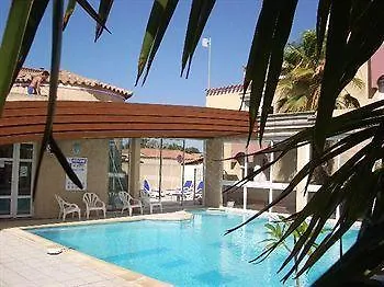 & Gil De France Cap D'agde 3*
