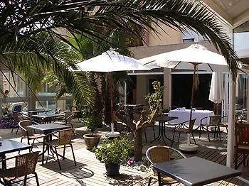 & Gil De France Cap D'agde 3* Agde