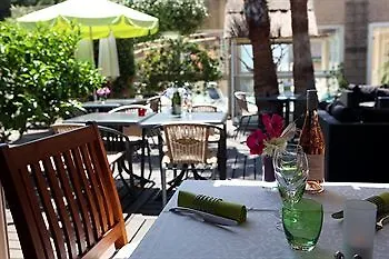 & Gil De France Cap D'agde 3* Agde