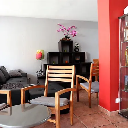 Gil De France Hotel Agde