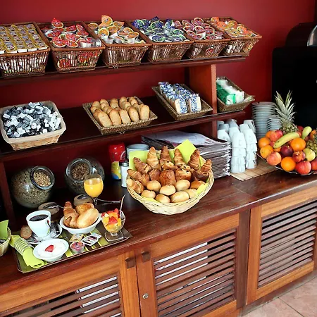 Gil De France Hotel 3*