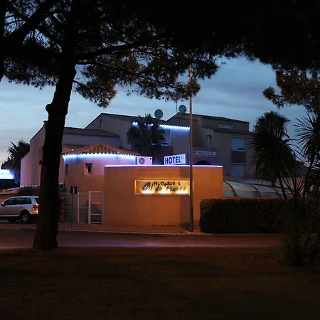 Gil De France Hotel