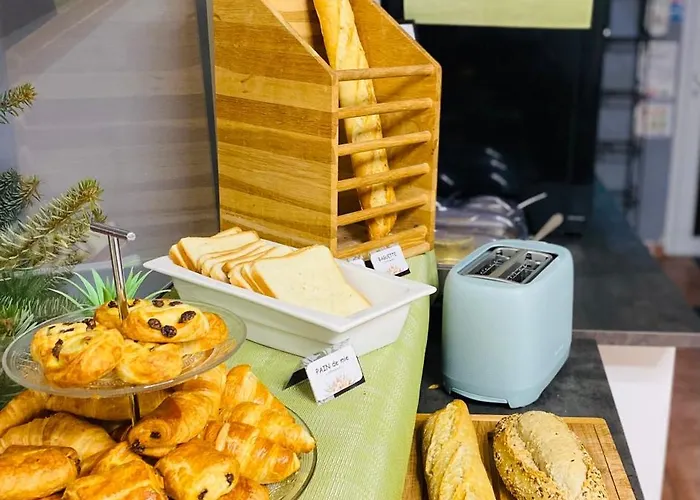 & Gil De France Cap D'agde 3*