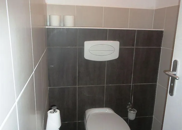 & Gil De France Cap D'agde Hotell Agde