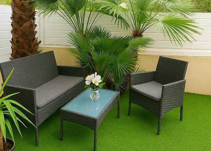 & Gil De France Cap D'agde Hotell 3*