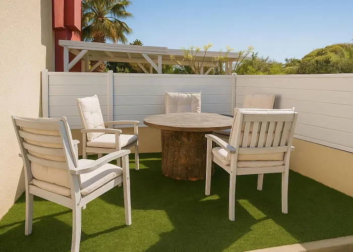 Hotel Hotel&spa Gil De France Cap D'agde