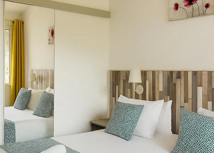 Hotell & Gil De France Cap D'agde Agde