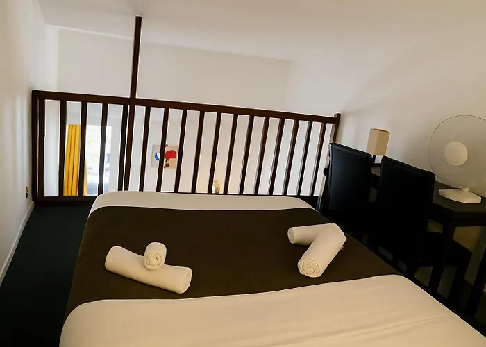 Hotell & Gil De France Cap D'agde 3*