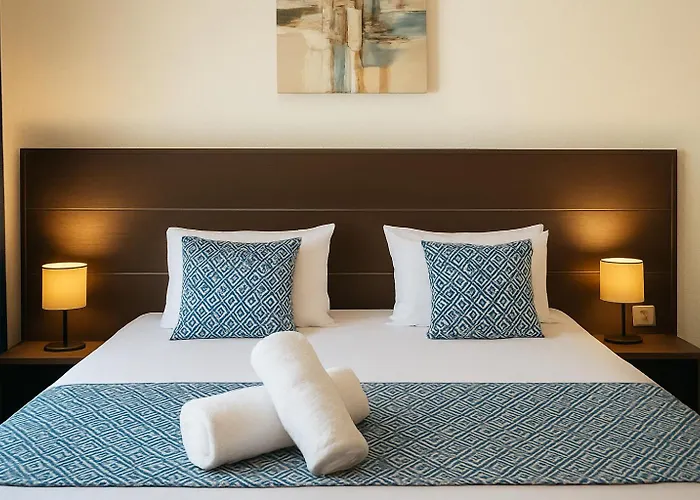 Hotel Hotel&spa Gil De France Cap D'agde 3*