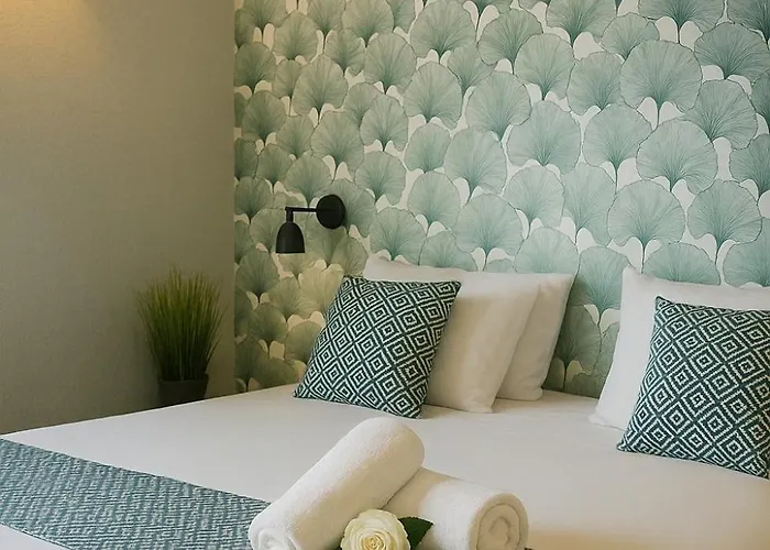 Hotell & Gil De France Cap D'agde 3*