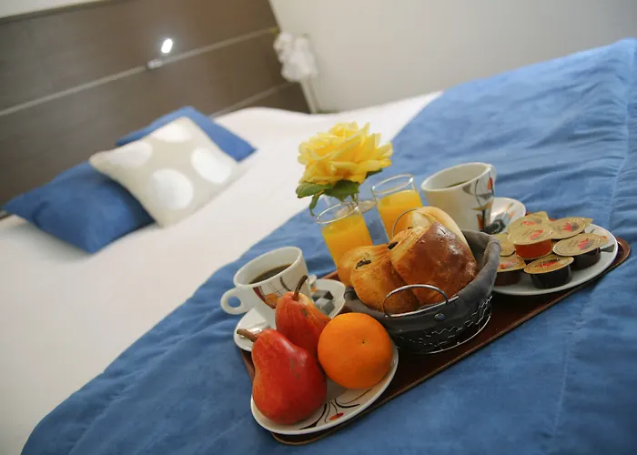 & Gil De France Cap D'agde 3*