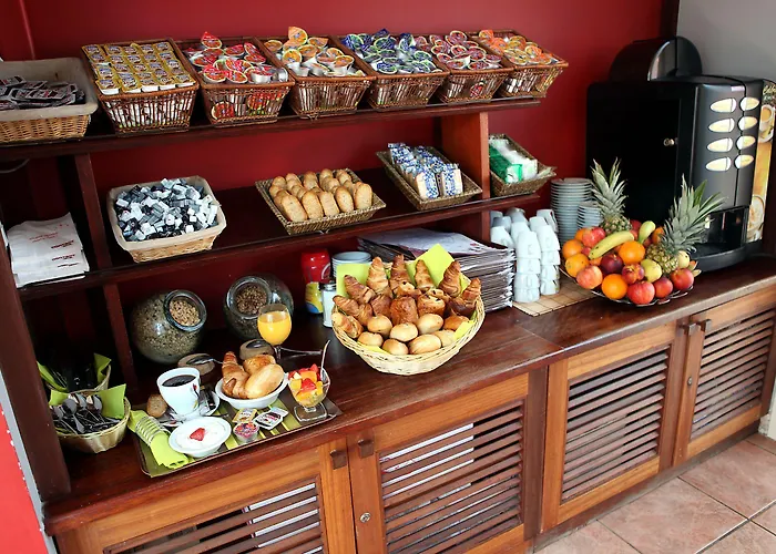 Hotell & Gil De France Cap D'agde 3*