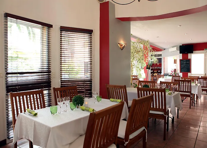 Hotel&spa Gil De France Cap D'agde