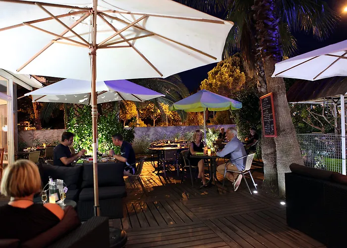 Hotell & Gil De France Cap D'agde Agde